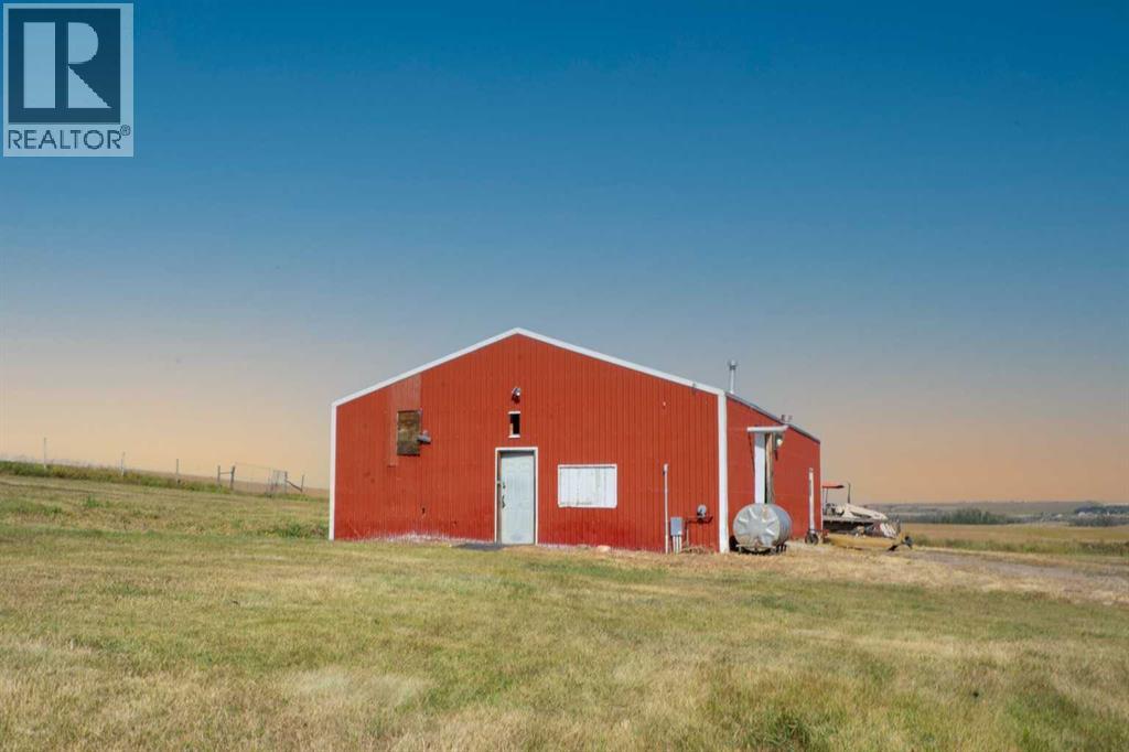 340044 Range Road 215, Rural Starland County, Alberta  T0M 2C0 - Photo 34 - A2343099