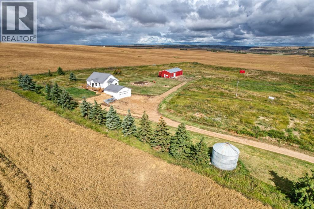 340044 Range Road 215, Rural Starland County, Alberta  T0M 2C0 - Photo 6 - A2343099