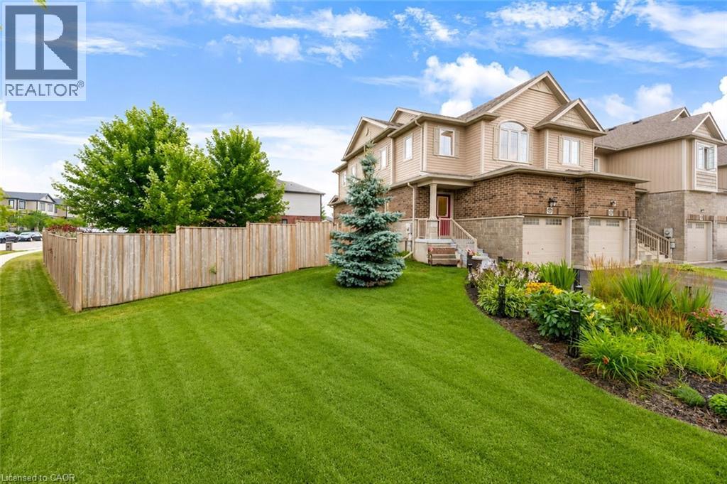 168 Maitland Street, Kitchener, Ontario  N2R 0C3 - Photo 42 - 40860582