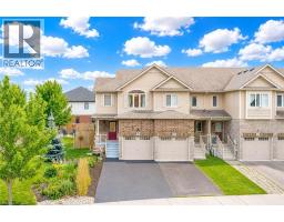 168 MAITLAND Street, Kitchener, Ontario