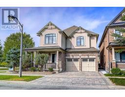 39 JEFFREY NIHDA CRESCENT, Markham, Ontario