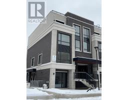 J109 - 11 WALDER LANE, Richmond Hill, Ontario