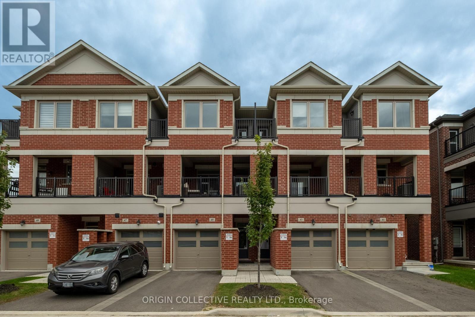 45 CARNEROS WAY N, Markham, Ontario
