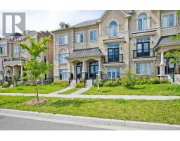 18 CAMPOBELLO STREET, Vaughan, Ontario