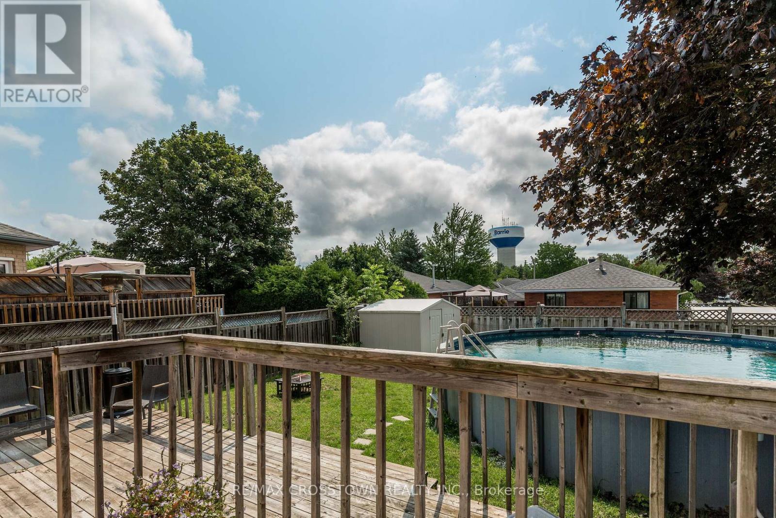 1 Lang Drive, Barrie (Northwest), Ontario  L4N 7X9 - Photo 35 - S13791402