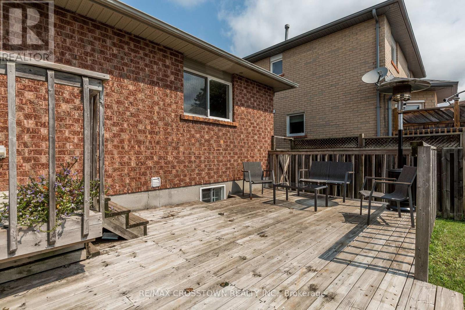 1 Lang Drive, Barrie (Northwest), Ontario  L4N 7X9 - Photo 36 - S13791402