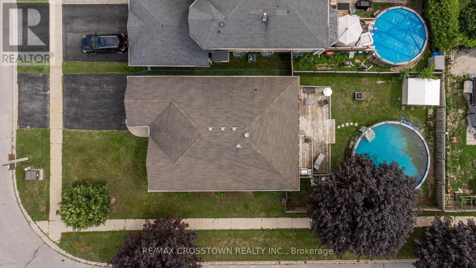 1 Lang Drive, Barrie (Northwest), Ontario  L4N 7X9 - Photo 43 - S13791402