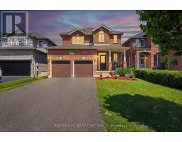 43 GRAIHAWK DRIVE, Barrie, Ontario