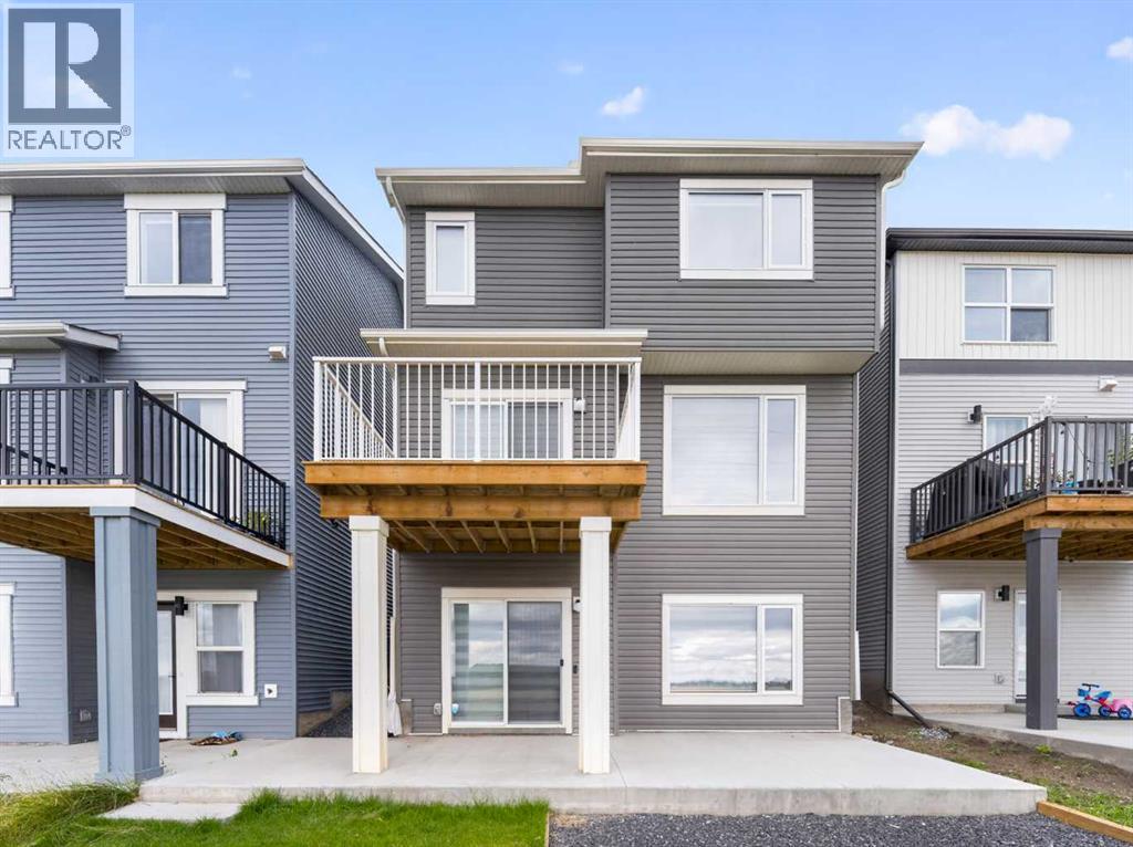 134 Hotchkiss Manor Se, Calgary, Alberta  T3S 0J5 - Photo 46 - A2343514