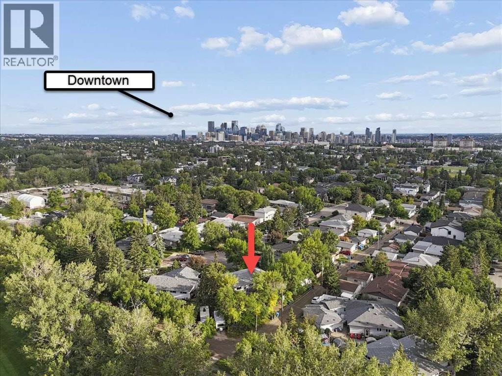 2731 & 2733, 2731 17 Street Nw, Calgary, Alberta  T2M 3S5 - Photo 43 - A2344650