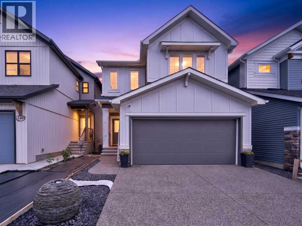 134 Hotchkiss Manor Se, Calgary, Alberta  T3S 0J5 - Photo 49 - A2343514
