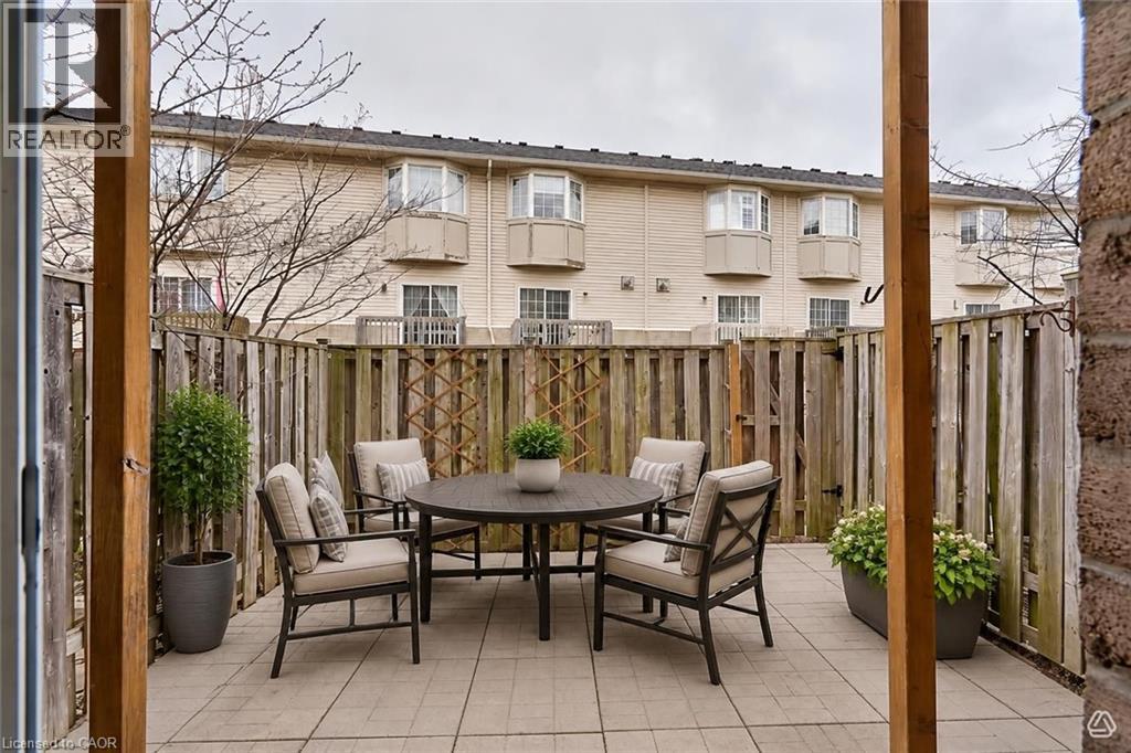 5080 Fairview Street Unit# 5, Burlington, Ontario  L7L 7E9 - Photo 20 - 40863394