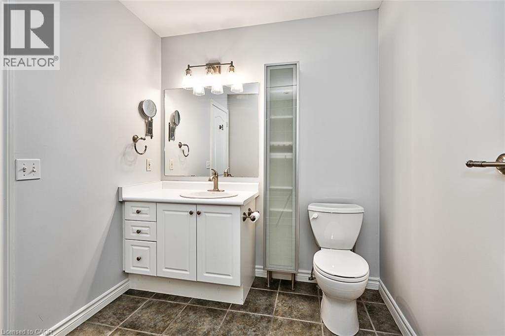 5080 Fairview Street Unit# 5, Burlington, Ontario  L7L 7E9 - Photo 15 - 40863394