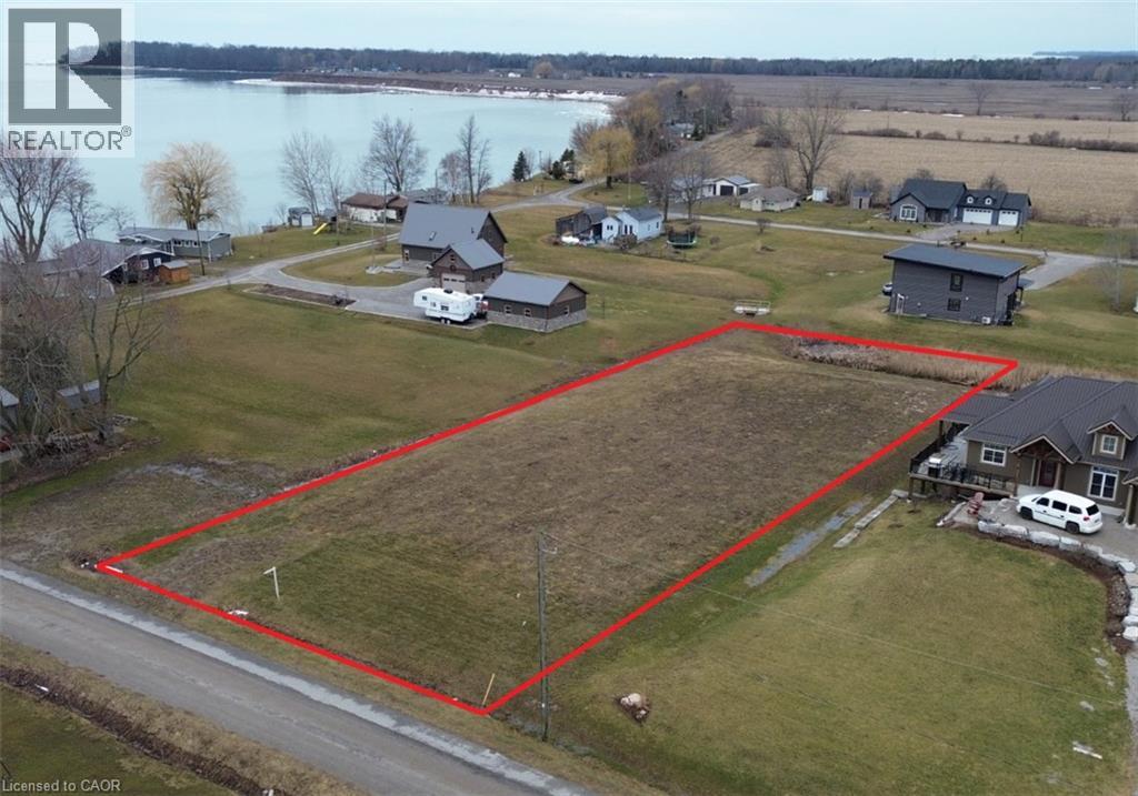 20 WARNICK Road, Lowbanks, Ontario