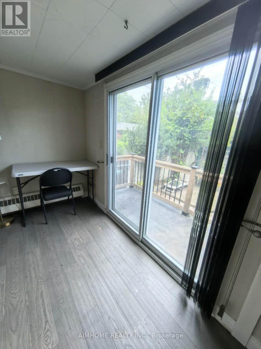 Main Fl Br - 253 Palmerston Avenue, Toronto, Ontario  M6J 2J3 - Photo 4 - C13647152