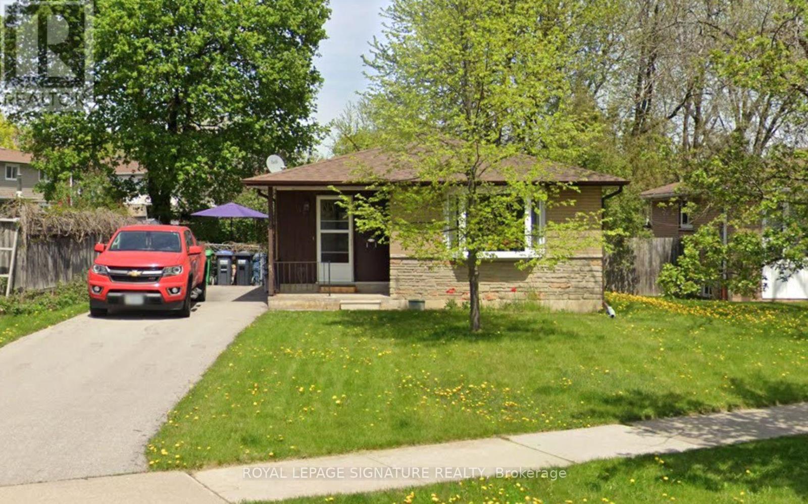 14 Pennywood Road, Brampton, Ontario  L6V 2J7 - Photo 1 - W13791284