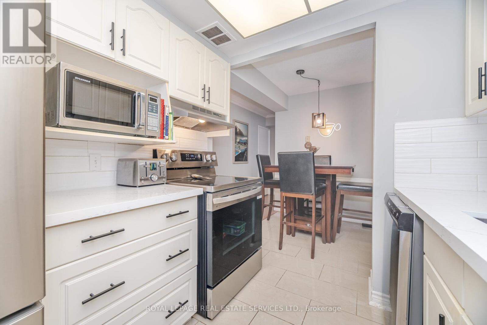 708 - 3100 Kirwin Avenue, Mississauga, Ontario  L5A 3S6 - Photo 10 - W13791300