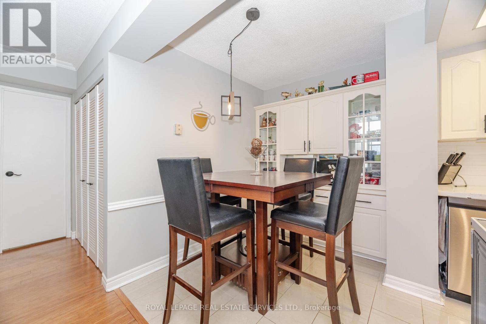 708 - 3100 Kirwin Avenue, Mississauga, Ontario  L5A 3S6 - Photo 11 - W13791300