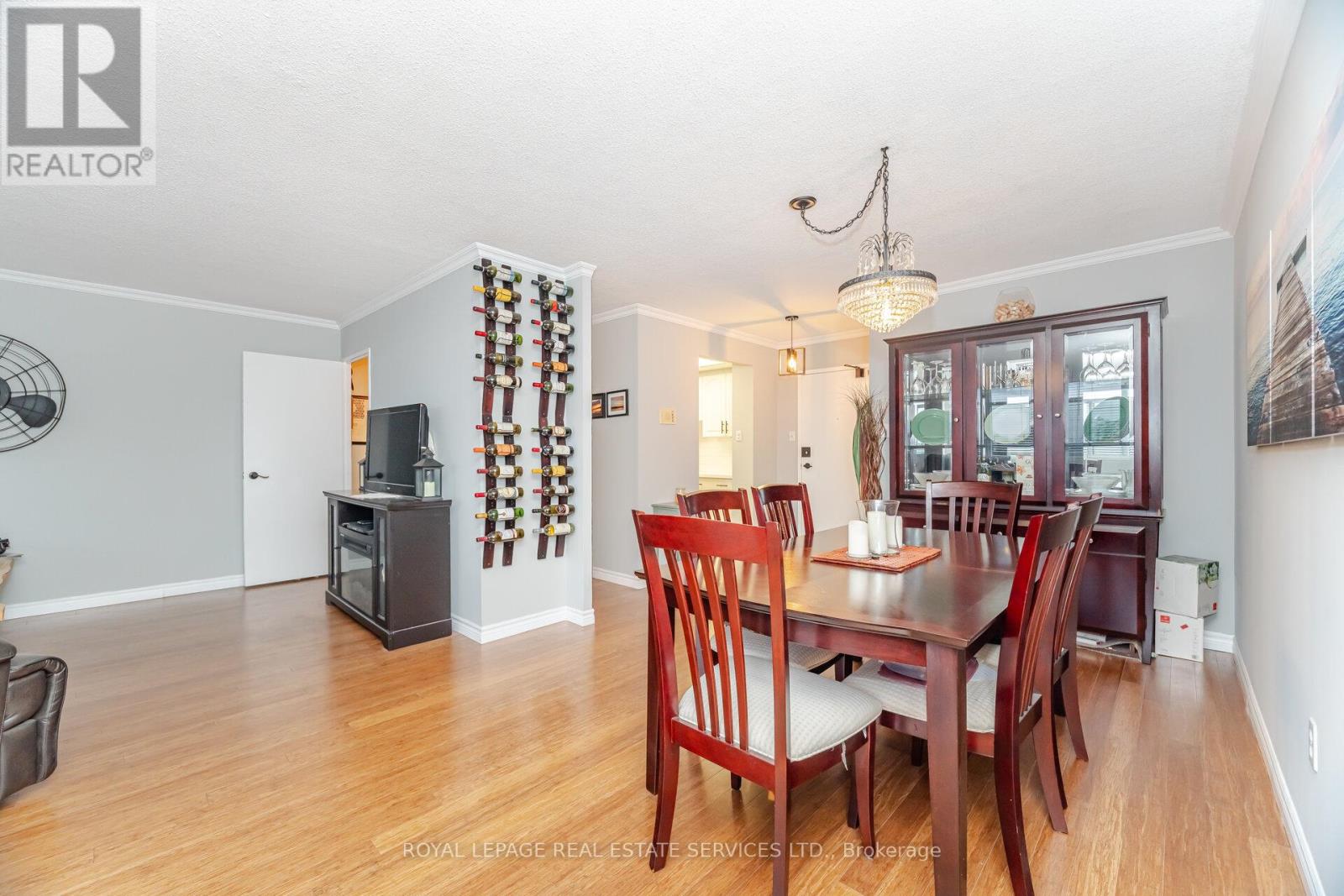 708 - 3100 Kirwin Avenue, Mississauga, Ontario  L5A 3S6 - Photo 13 - W13791300