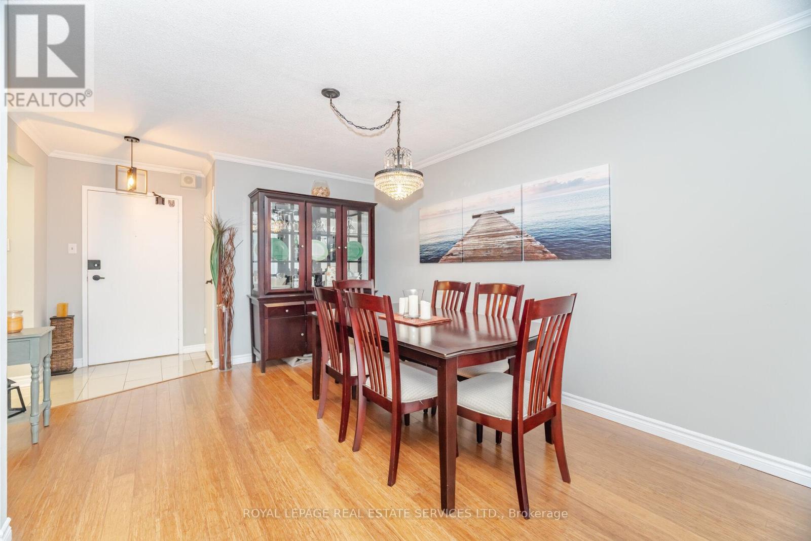 708 - 3100 Kirwin Avenue, Mississauga, Ontario  L5A 3S6 - Photo 14 - W13791300