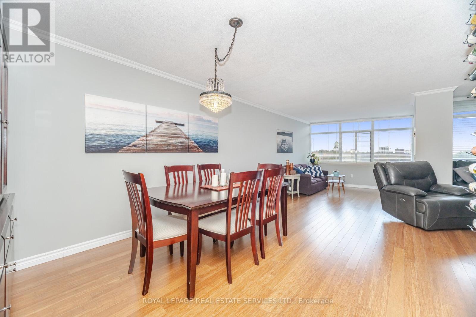 708 - 3100 Kirwin Avenue, Mississauga, Ontario  L5A 3S6 - Photo 15 - W13791300