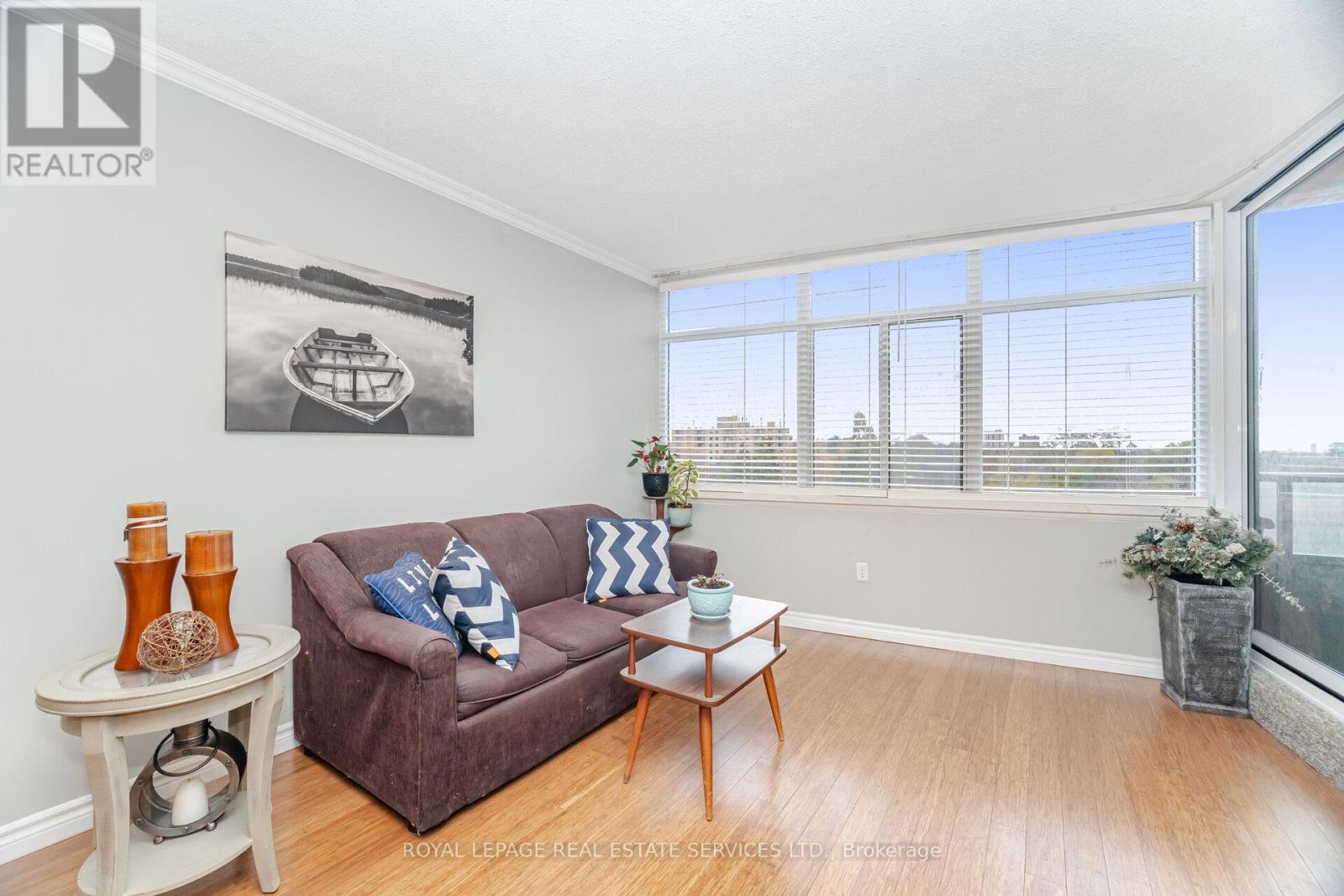 708 - 3100 Kirwin Avenue, Mississauga, Ontario  L5A 3S6 - Photo 17 - W13791300