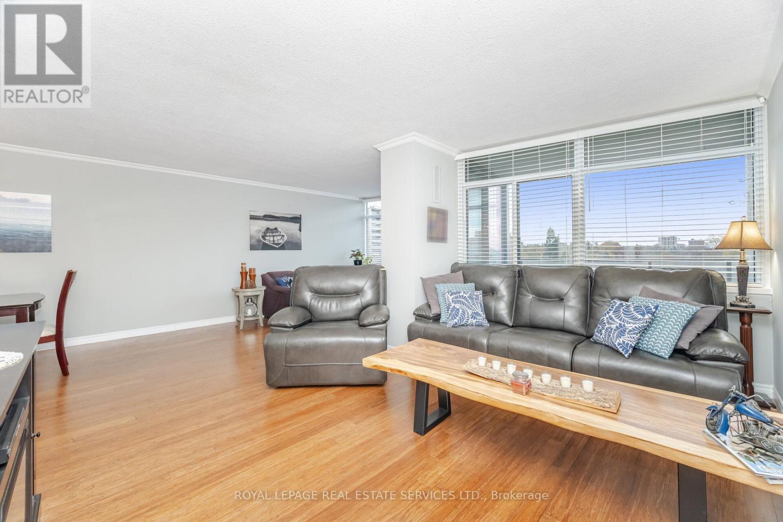 708 - 3100 Kirwin Avenue, Mississauga, Ontario  L5A 3S6 - Photo 19 - W13791300