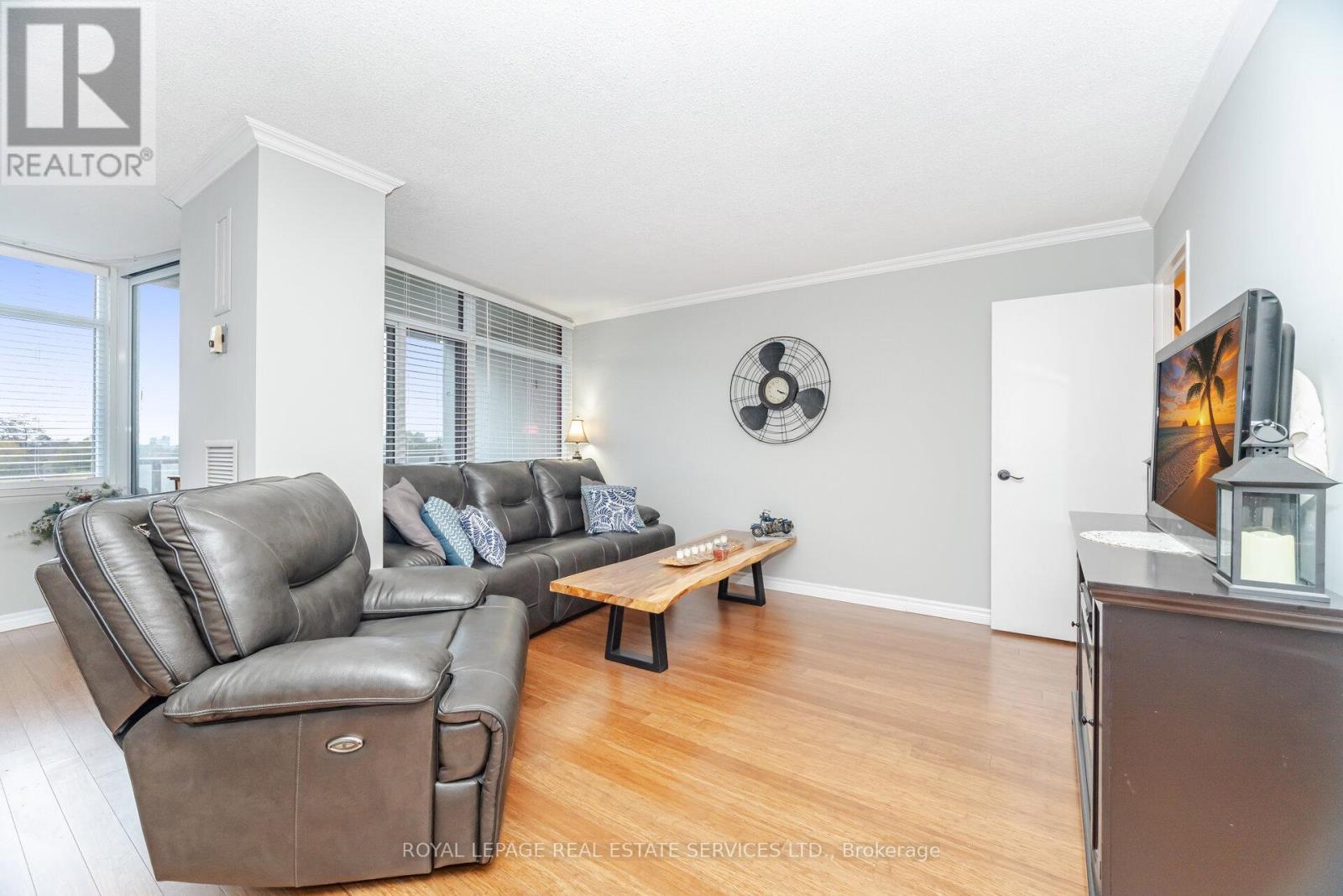 708 - 3100 Kirwin Avenue, Mississauga, Ontario  L5A 3S6 - Photo 20 - W13791300