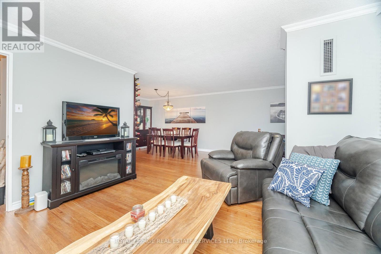 708 - 3100 Kirwin Avenue, Mississauga, Ontario  L5A 3S6 - Photo 21 - W13791300