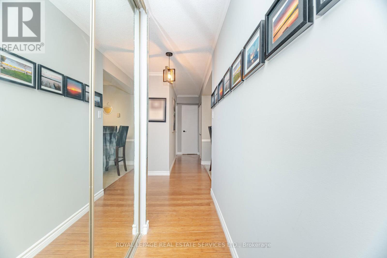 708 - 3100 Kirwin Avenue, Mississauga, Ontario  L5A 3S6 - Photo 22 - W13791300
