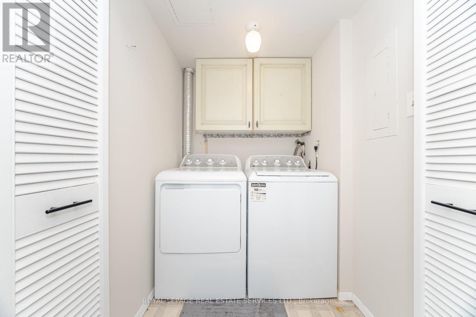 708 - 3100 Kirwin Avenue, Mississauga, Ontario  L5A 3S6 - Photo 29 - W13791300