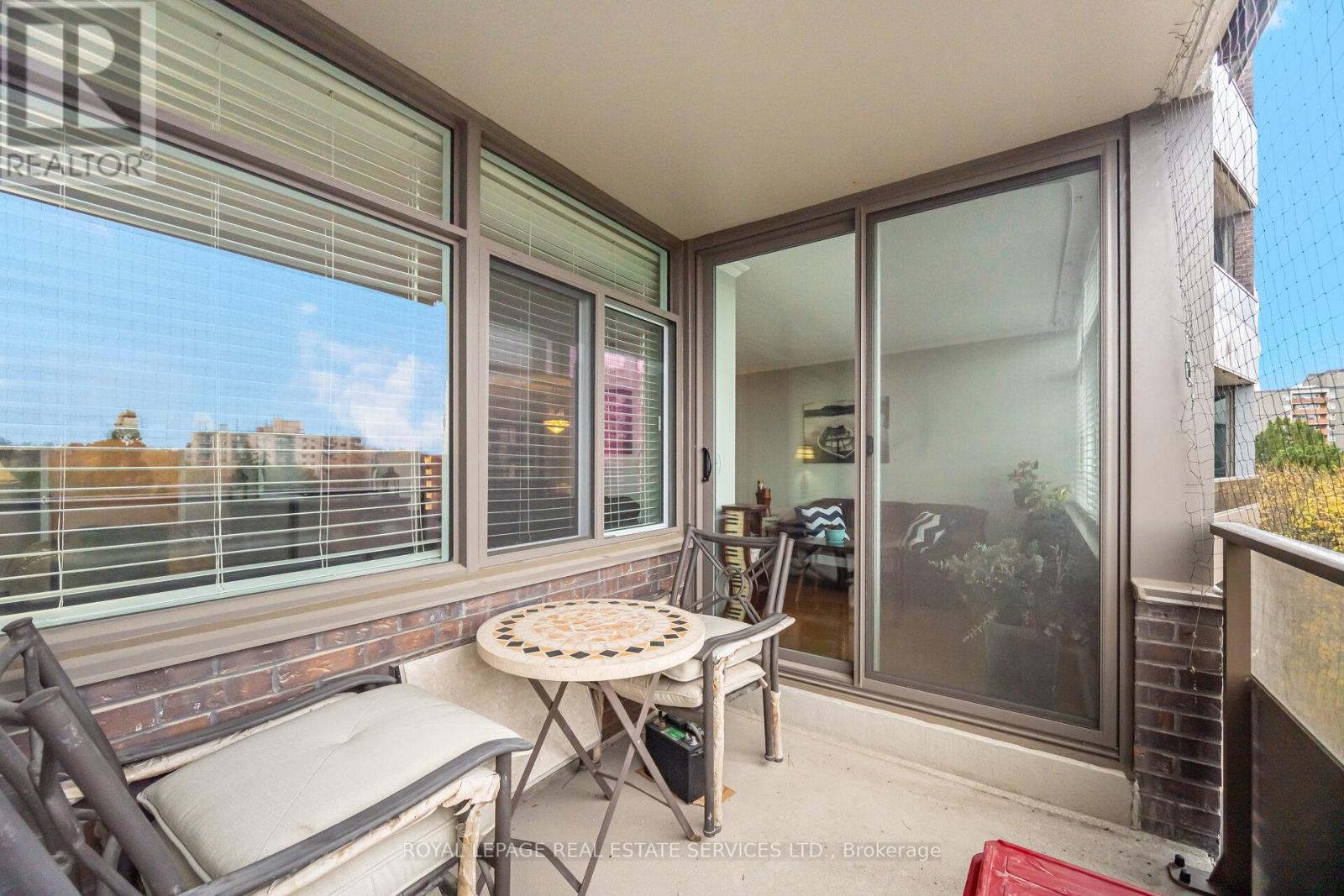 708 - 3100 Kirwin Avenue, Mississauga, Ontario  L5A 3S6 - Photo 30 - W13791300