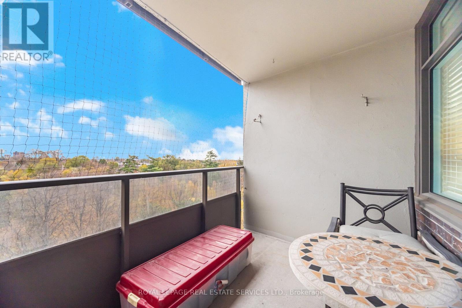 708 - 3100 Kirwin Avenue, Mississauga, Ontario  L5A 3S6 - Photo 31 - W13791300