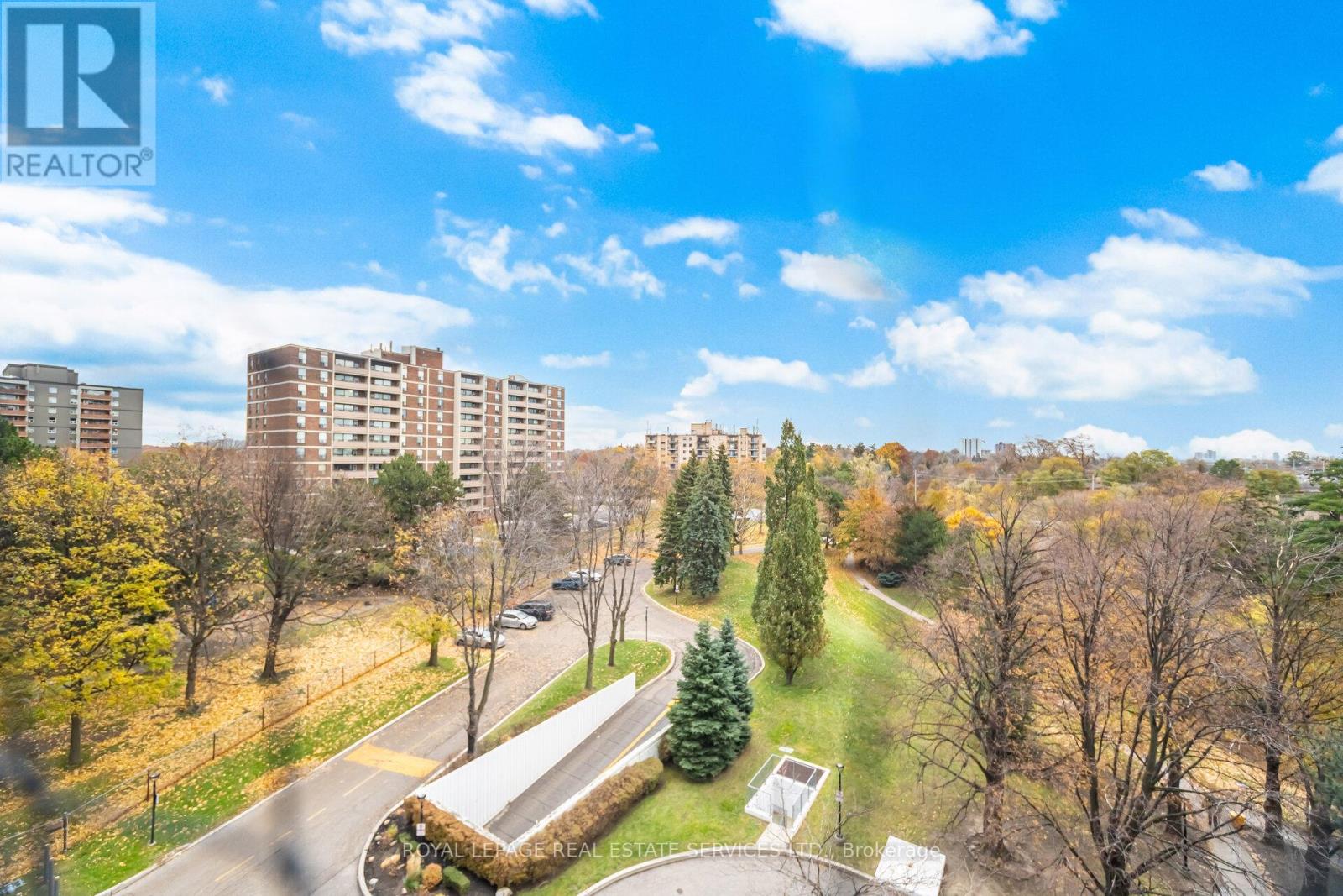 708 - 3100 Kirwin Avenue, Mississauga, Ontario  L5A 3S6 - Photo 34 - W13791300