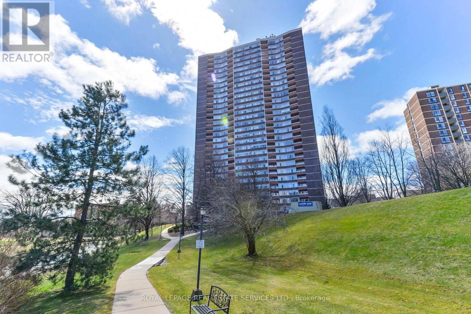 708 - 3100 Kirwin Avenue, Mississauga, Ontario  L5A 3S6 - Photo 41 - W13791300