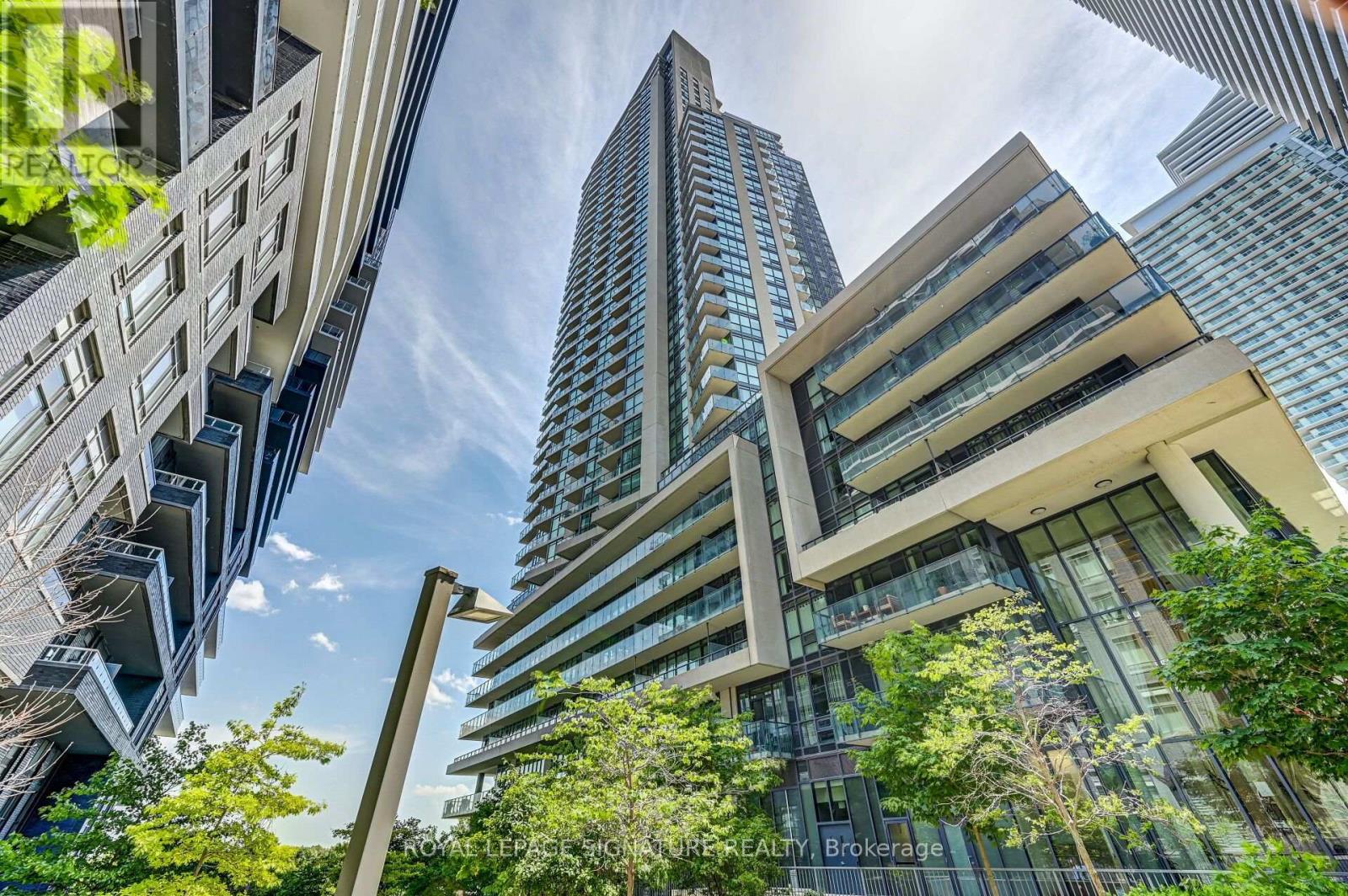 710 - 59 Annie Craig Drive, Toronto, Ontario  M8V 0C4 - Photo 2 - W13791332