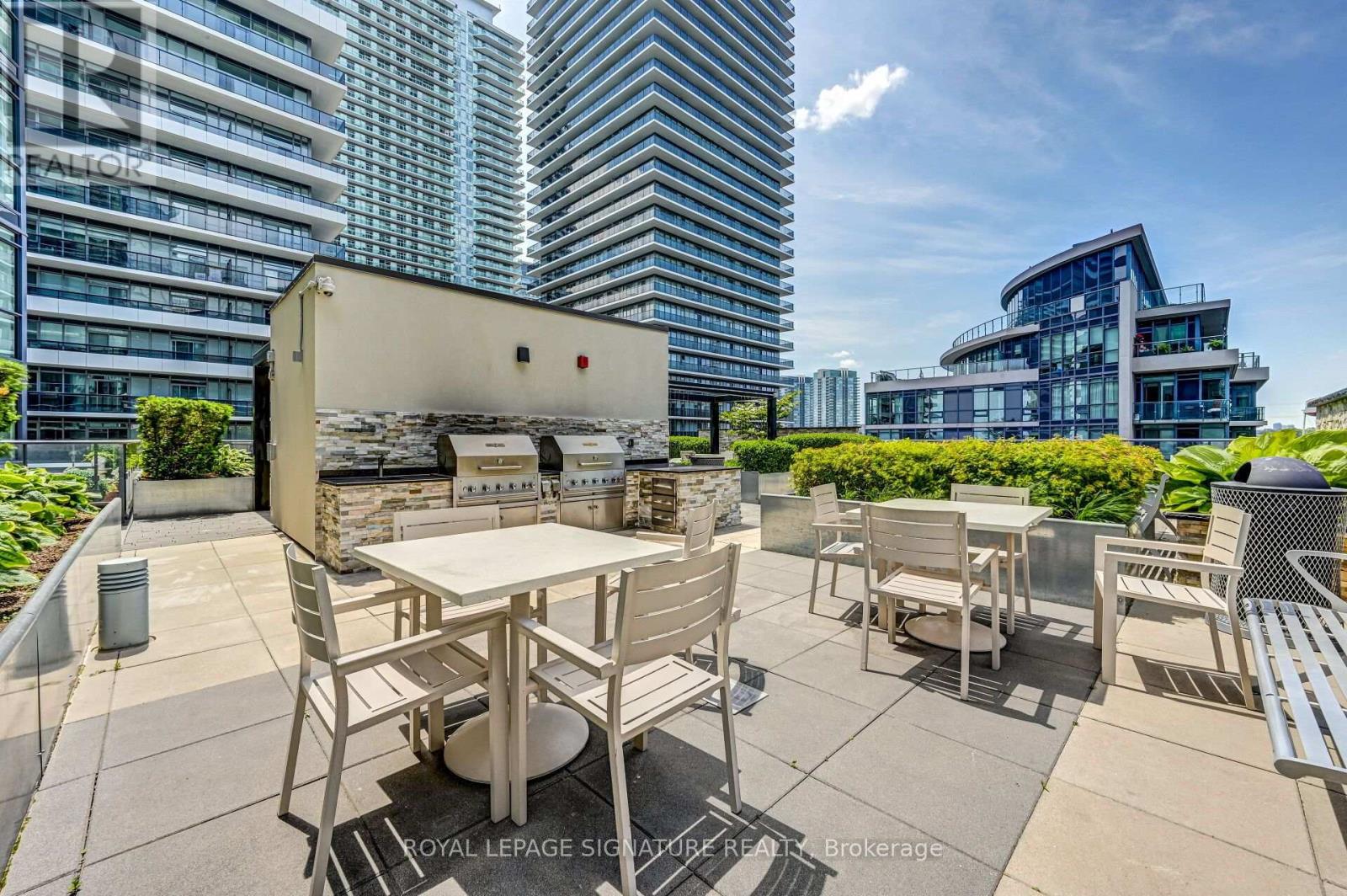 710 - 59 Annie Craig Drive, Toronto, Ontario  M8V 0C4 - Photo 20 - W13791332