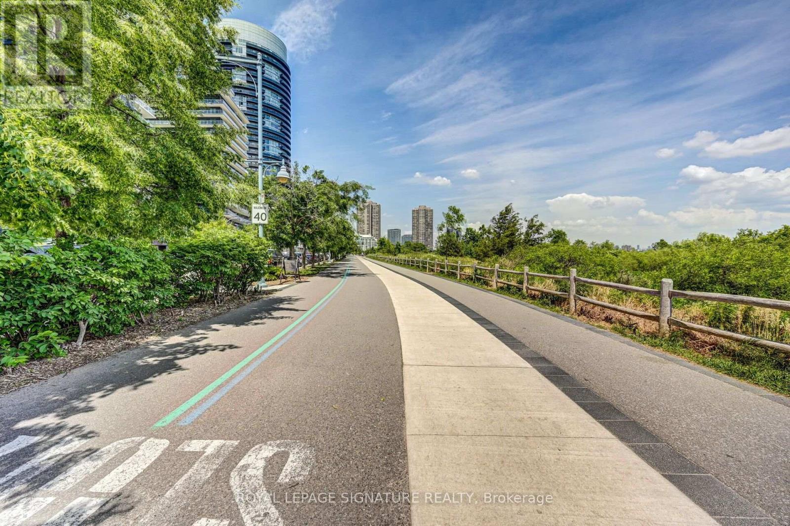 710 - 59 Annie Craig Drive, Toronto, Ontario  M8V 0C4 - Photo 23 - W13791332