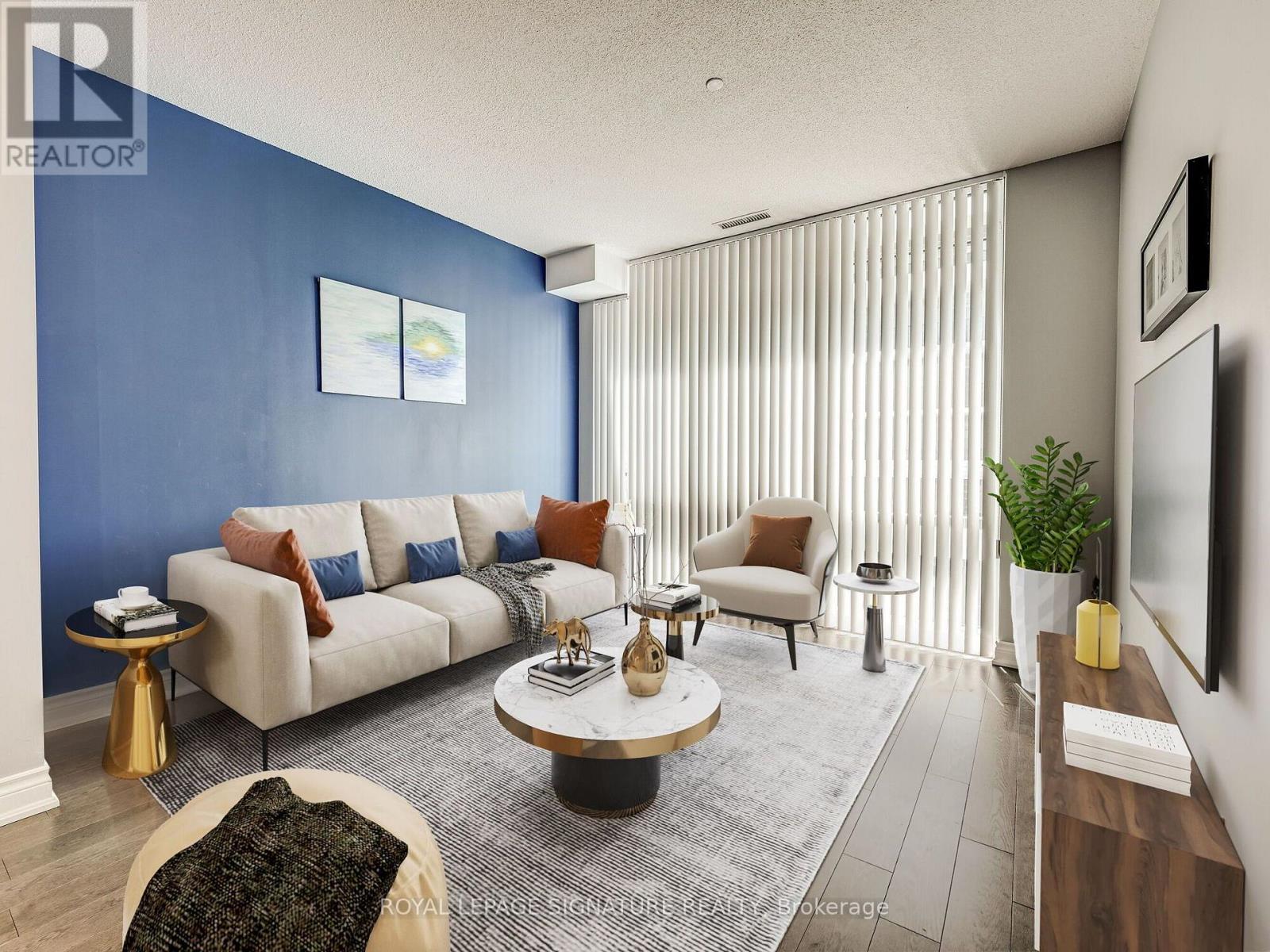 710 - 59 Annie Craig Drive, Toronto, Ontario  M8V 0C4 - Photo 24 - W13791332