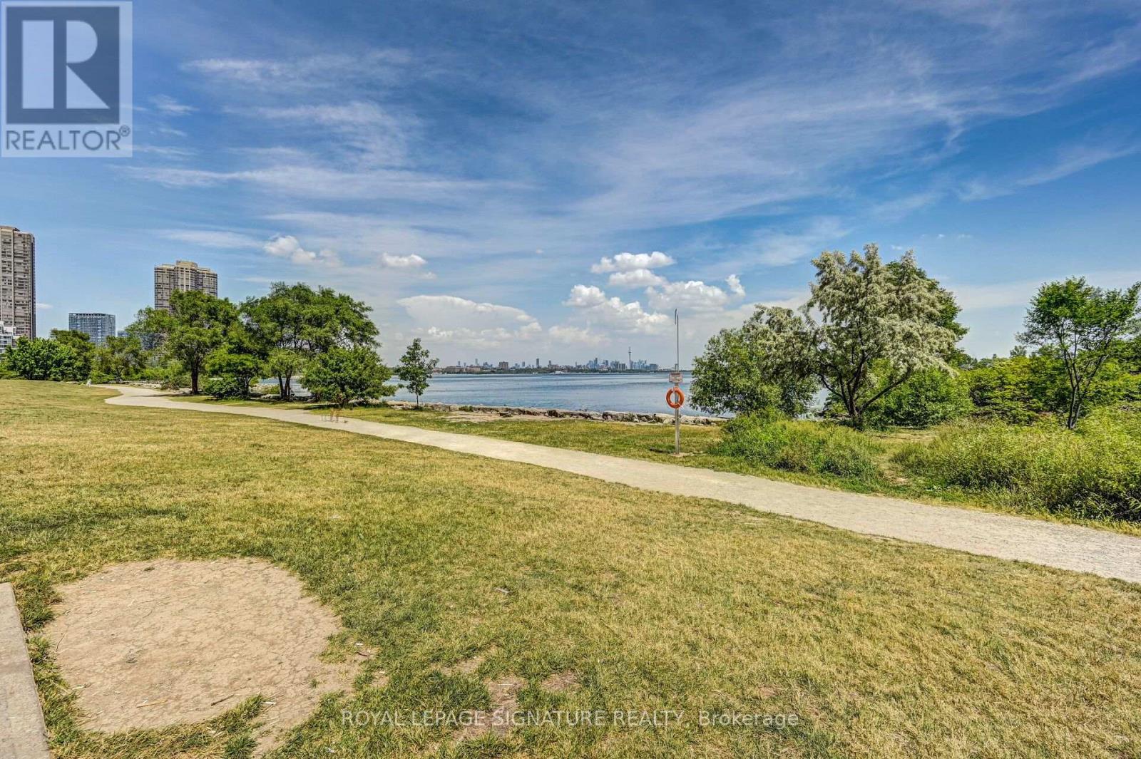 710 - 59 Annie Craig Drive, Toronto, Ontario  M8V 0C4 - Photo 25 - W13791332