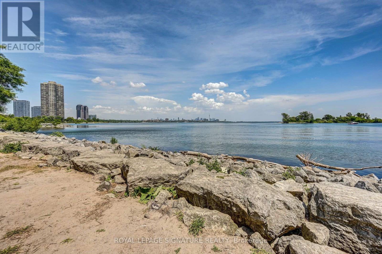 710 - 59 Annie Craig Drive, Toronto, Ontario  M8V 0C4 - Photo 26 - W13791332