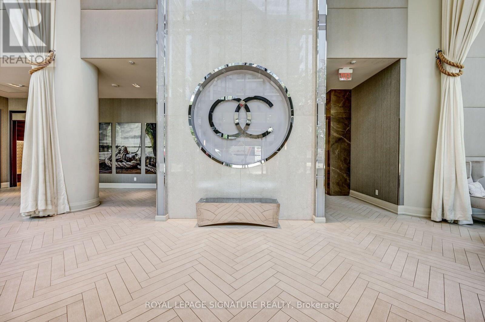 710 - 59 Annie Craig Drive, Toronto, Ontario  M8V 0C4 - Photo 3 - W13791332