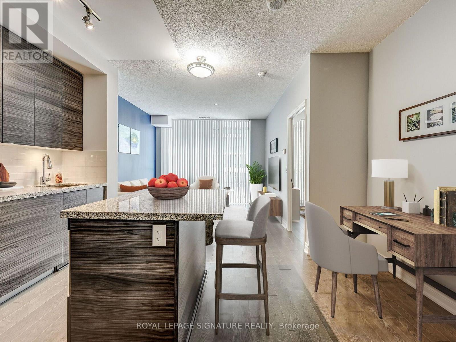 710 - 59 Annie Craig Drive, Toronto, Ontario  M8V 0C4 - Photo 30 - W13791332