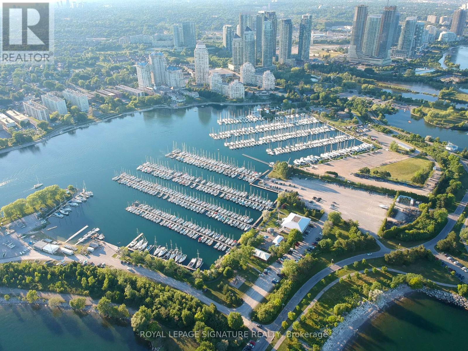 710 - 59 Annie Craig Drive, Toronto, Ontario  M8V 0C4 - Photo 34 - W13791332