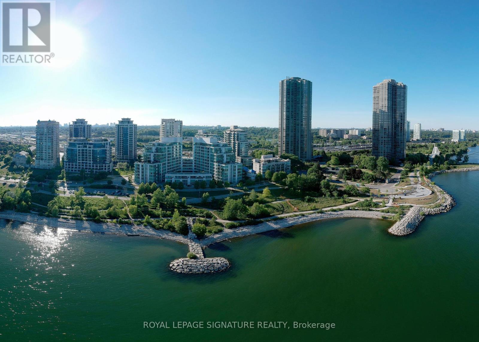 710 - 59 Annie Craig Drive, Toronto, Ontario  M8V 0C4 - Photo 35 - W13791332
