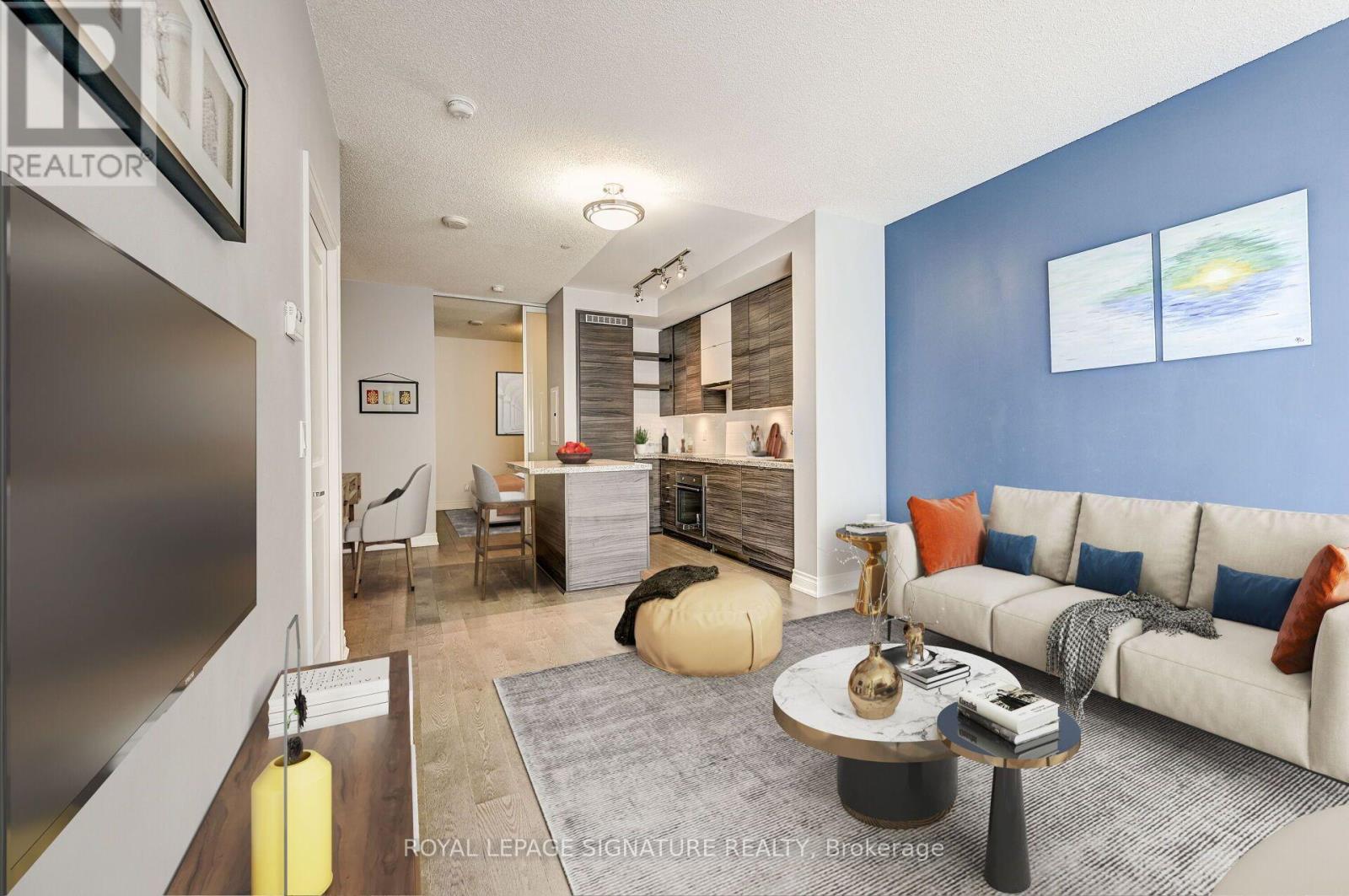 710 - 59 Annie Craig Drive, Toronto, Ontario  M8V 0C4 - Photo 39 - W13791332