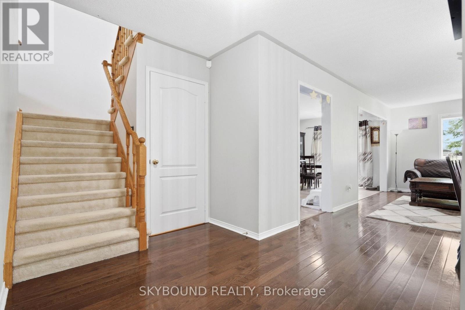 7419 Magistrate Terrace, Mississauga, Ontario  L5W 1K9 - Photo 15 - W13791336