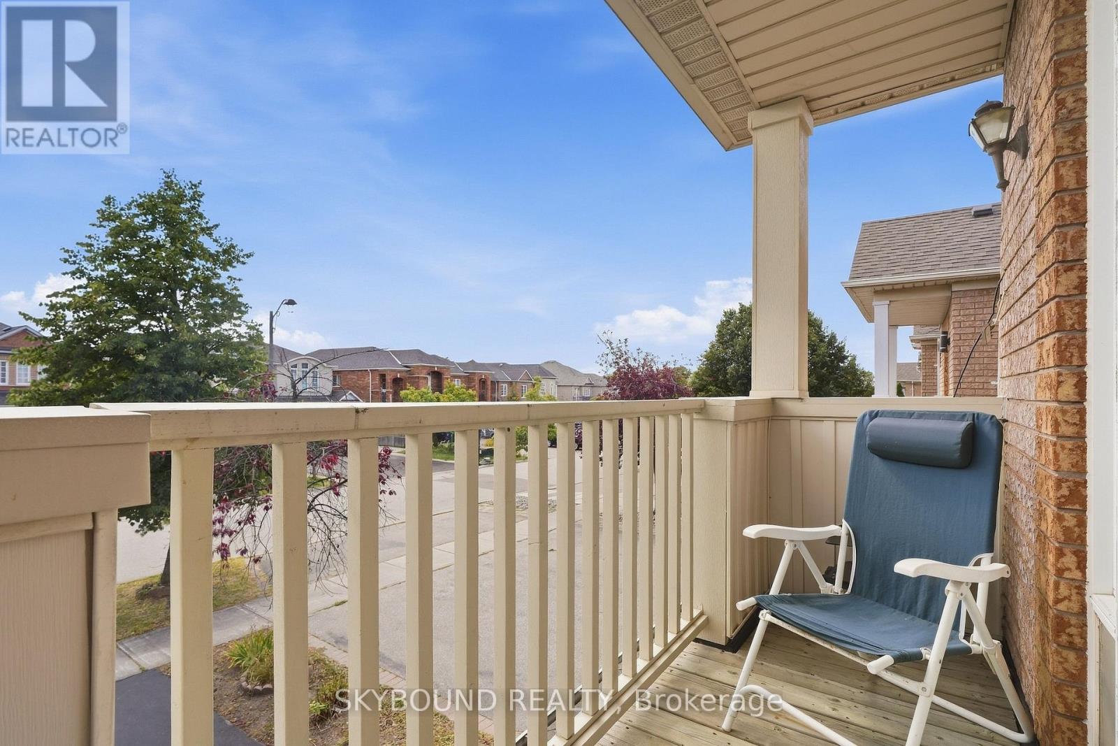 7419 Magistrate Terrace, Mississauga, Ontario  L5W 1K9 - Photo 17 - W13791336