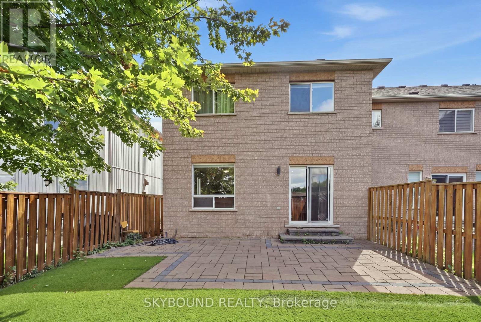 7419 Magistrate Terrace, Mississauga, Ontario  L5W 1K9 - Photo 41 - W13791336