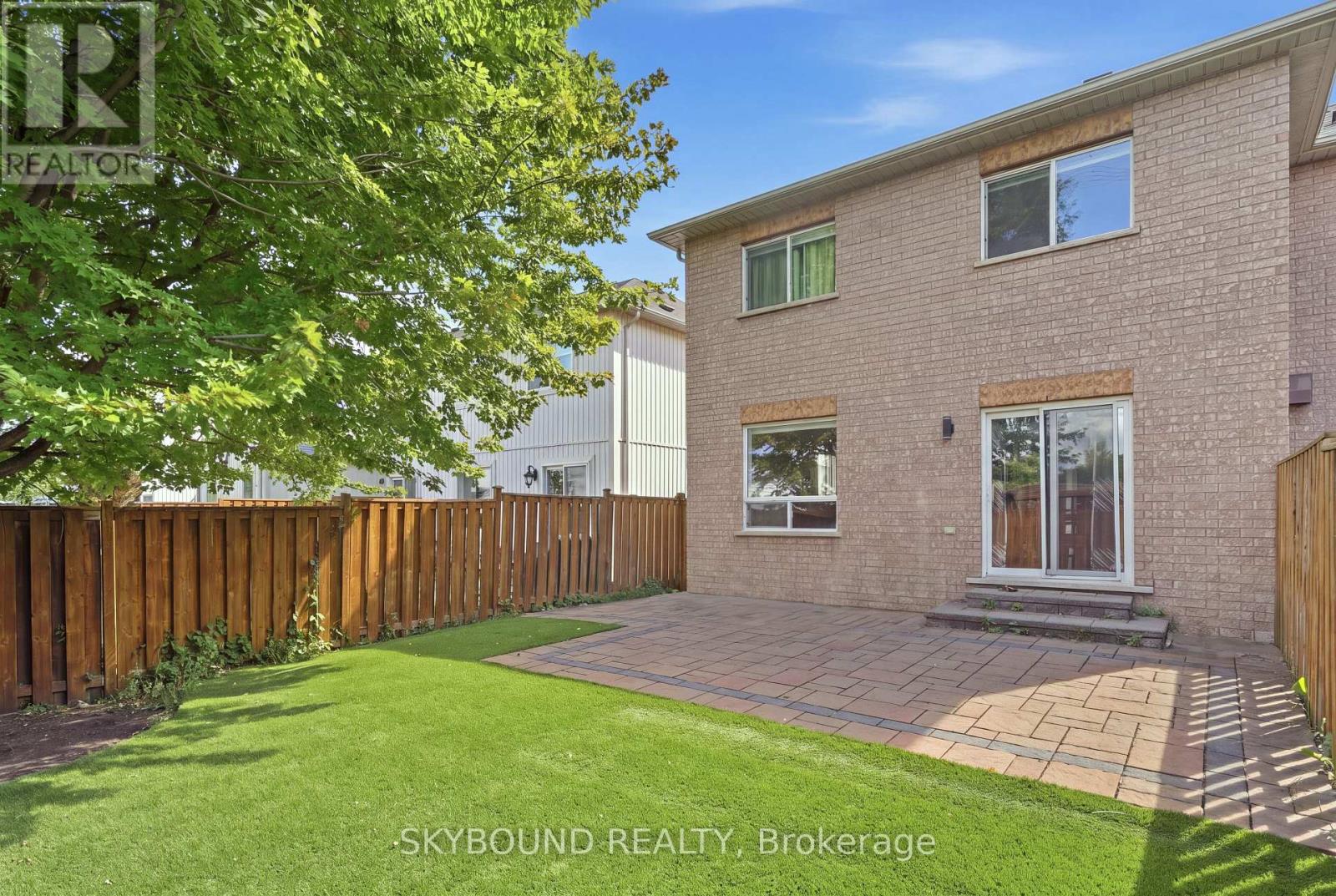 7419 Magistrate Terrace, Mississauga, Ontario  L5W 1K9 - Photo 43 - W13791336